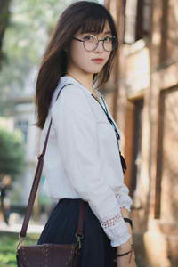 光之美少女第一季