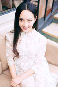 李茂扮太子